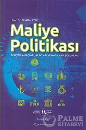 Resim Maliye Politikası