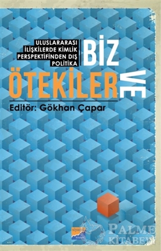 resm Biz ve Ötekiler