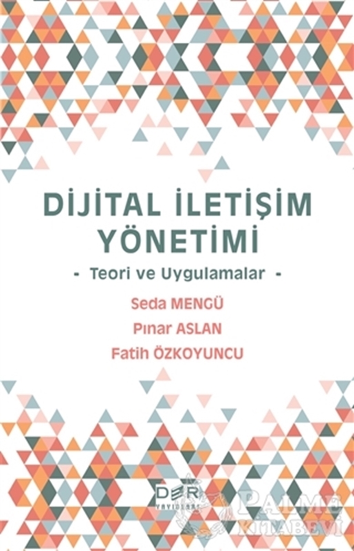 resm Dijital İletişim Yönetimi