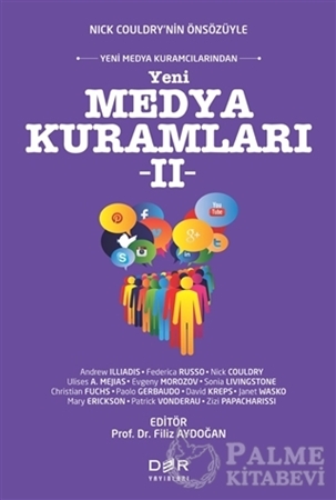 Resim Yeni Medya Kuramları 2