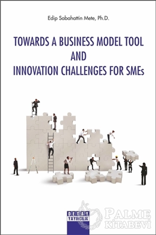 resm Towards A Business Model Tool And Innovation Challenges For Smes
