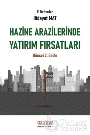 Resim Hazine Arazilerinde Yatırım Fırsatları