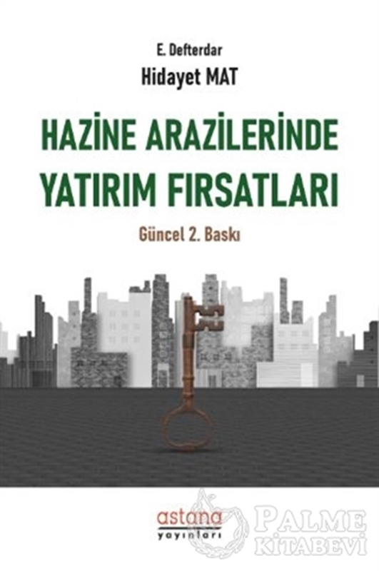 resm Hazine Arazilerinde Yatırım Fırsatları