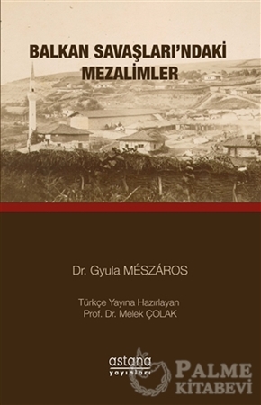 Resim Balkan Savaşları'ndaki Mezalimler