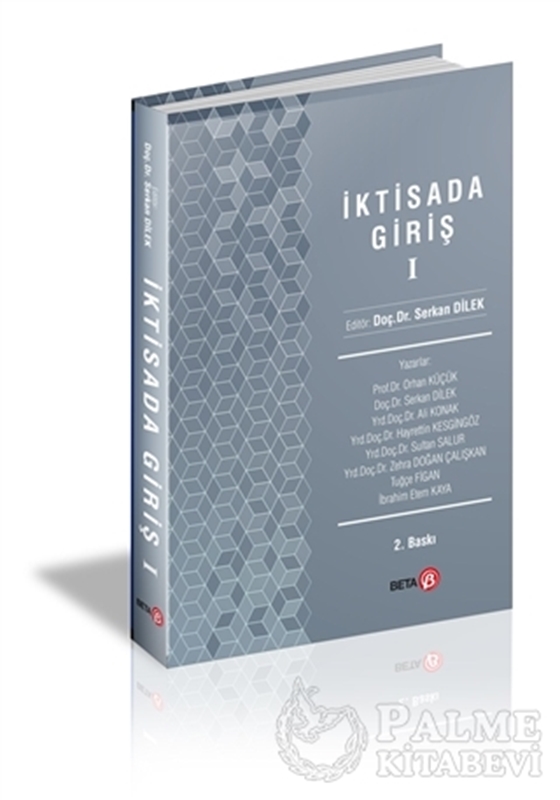 resm İktisada Giriş 1