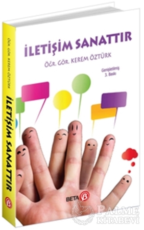 Resim İletişim Sanattır