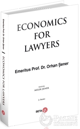 Resim Economics For Lawyers