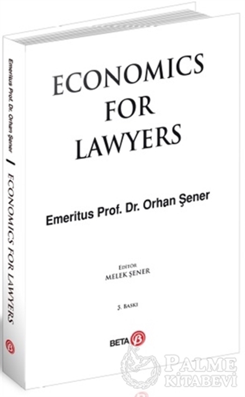 resm Economics For Lawyers