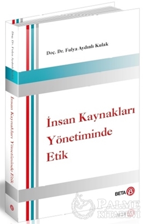 Resim İnsan Kaynakları Yönetiminde Etik