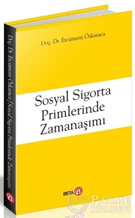 Resim Sosyal Sigorta Primlerinde Zamanaşımı