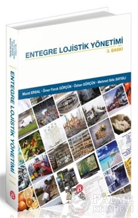 Resim Entegre Lojistik Yönetimi