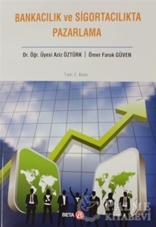 Resim Bankacılık ve Sigortacılıkta Pazarlama