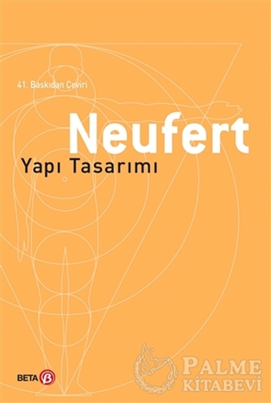 resm Neufert - Yapı Tasarımı