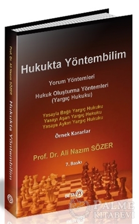 Resim Hukukta Yöntembilim