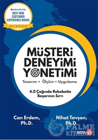 Resim Müşteri Deneyimi Yönetimi