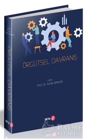 Resim Örgütsel Davranış