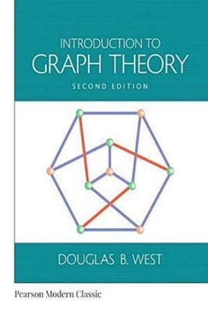 Resim Introduction to Graph Theory 2e