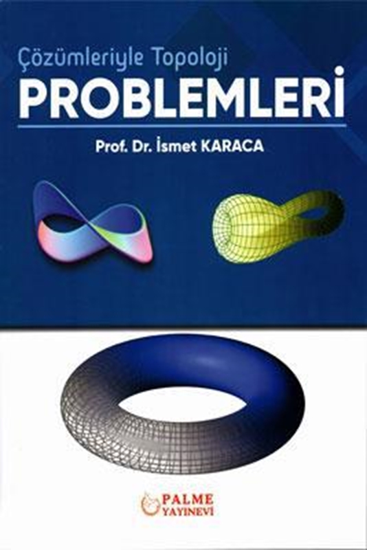 resm Çözümleriyle Topoloji Problemleri