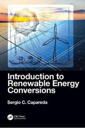 Resim Introduction to Renewable Energy Conversions
