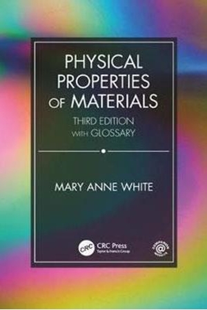 Resim Physical Properties of Materials 3e