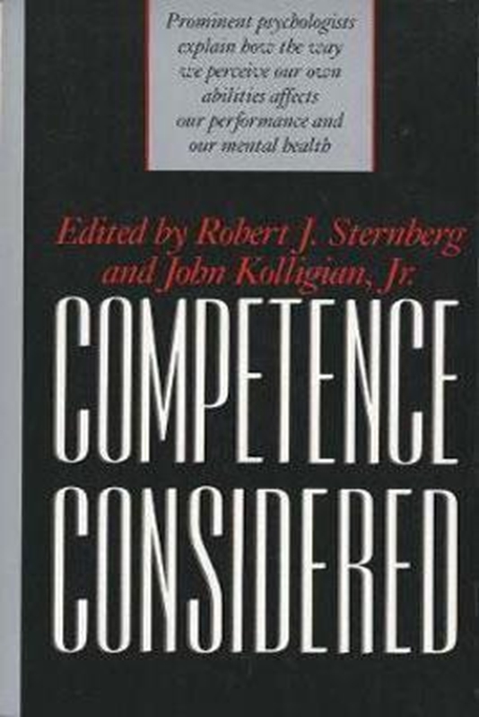 resm Competence Considered