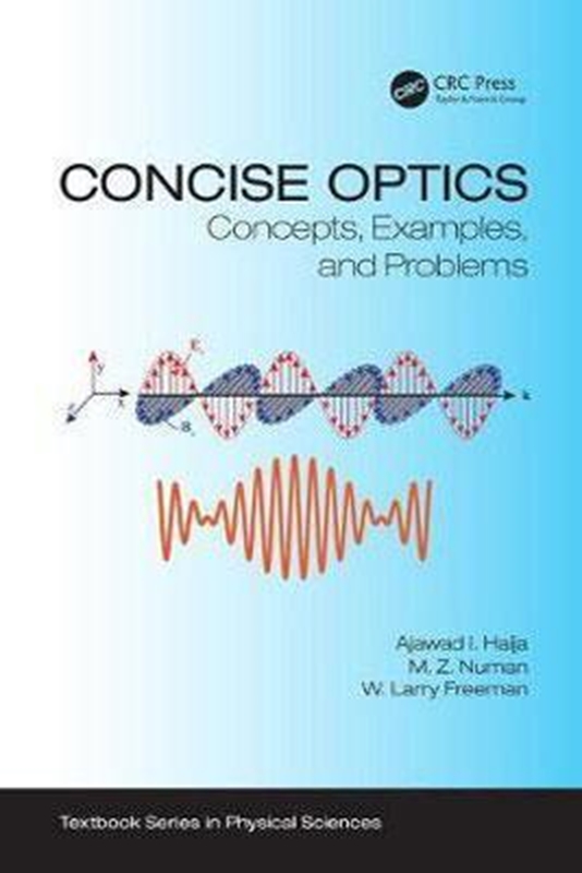 resm Concise Optics: Concepts, Examples, and Problems