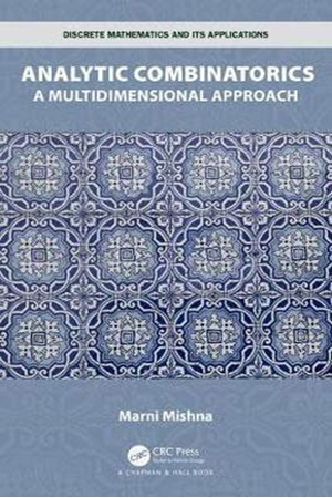 Resim Analytic Combinatorics: A Multidimensional Approach