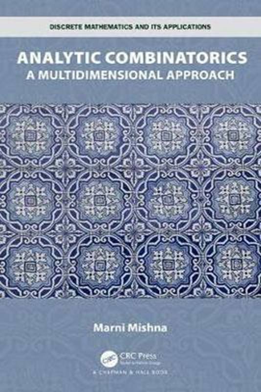 resm Analytic Combinatorics: A Multidimensional Approach