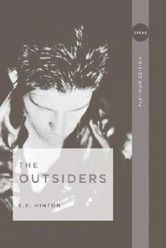 resm The Outsiders