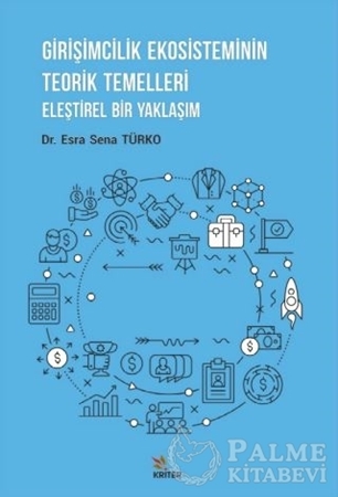 Resim Girişimcilik Ekosisteminin Teorik Temelleri