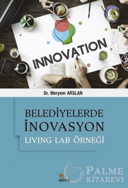 resm Belediyelerde İnovasyon