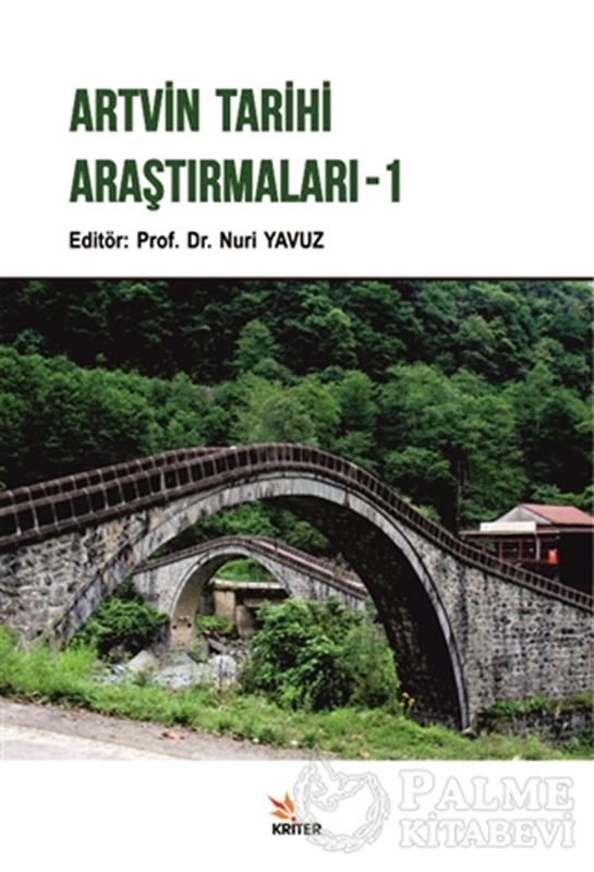 resm Artvin Tarihi Araştırmaları - 1