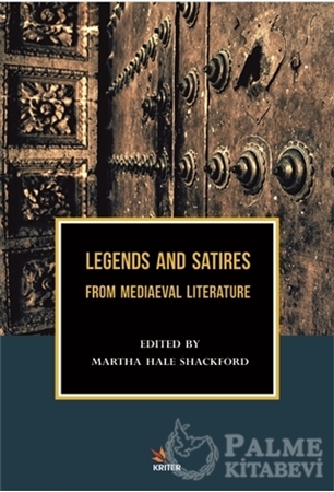 Resim Legends and Satires From Mediaeval Literature