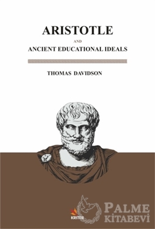 resm Aristotle And Ancient Educational Ideals