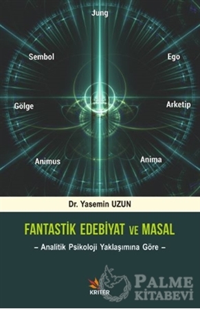 Resim Fantastik Edebiyat ve Masal