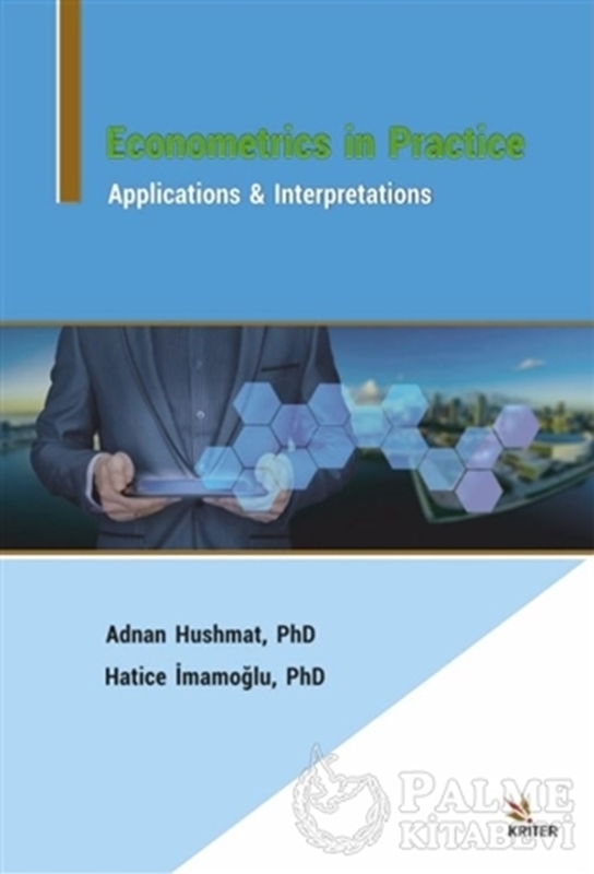 resm Econometrics in Practice