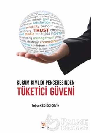 Resim Kurum Kimliği Penceresinden Tüketici Güveni