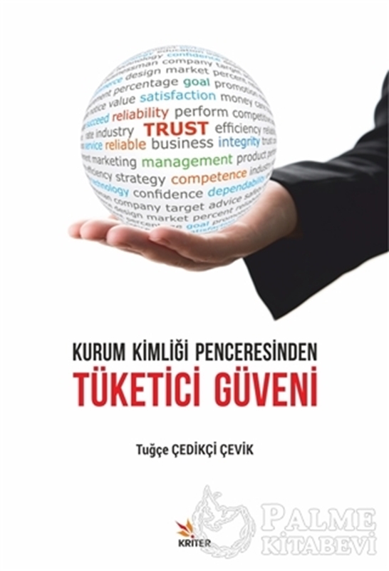 resm Kurum Kimliği Penceresinden Tüketici Güveni