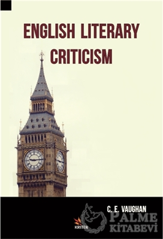 resm English Literary Criticism