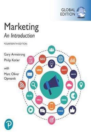 Resim Marketing: An Introduction 14e