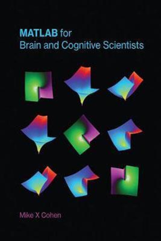 resm MATLAB for Brain and Cognitive Scientists