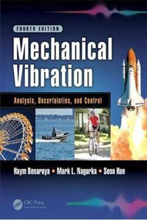 Resim Mechanical Vibration: Analysis, Uncertainties, and Control 4e