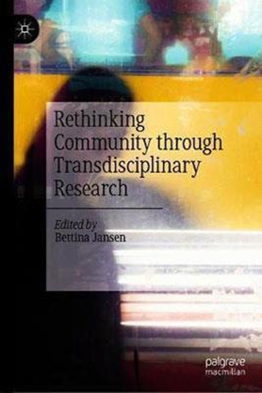 resm Rethinking Community through Transdisciplinary Research
