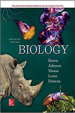 Resim Biology 12e