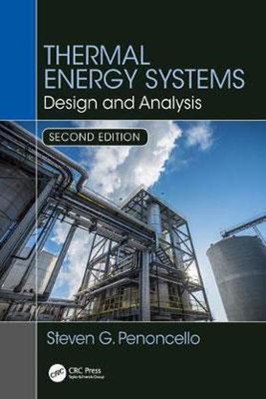 resm Thermal Energy Systems: Design and Analysis 2e