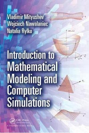 Resim Introduction to Mathematical Modeling and Computer Simulations