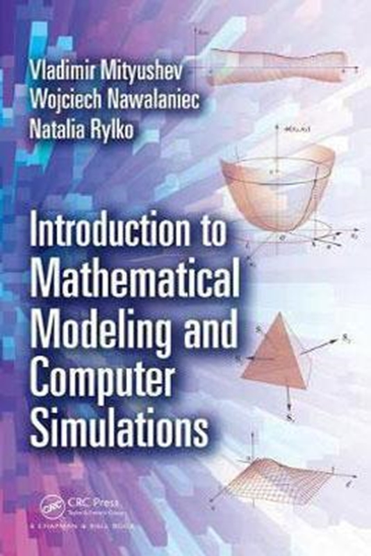 resm Introduction to Mathematical Modeling and Computer Simulations