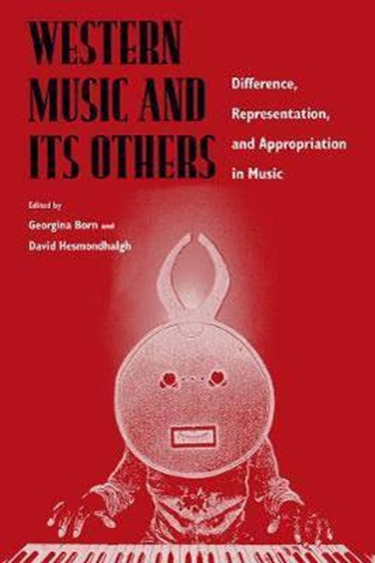 resm Western Music and Its Others: Difference, Representation, and Appropriation in Music