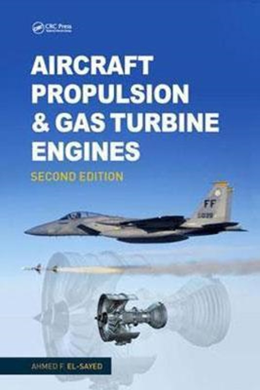 resm Aircraft Propulsion and Gas Turbine Engines 2e