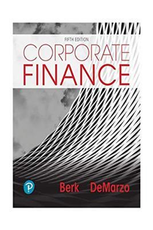 resm Corporate Finance 5e